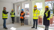 Een kijkje in de nieuwe appartementen aan de Beverdam in Hoevelaken: Oplevering al voor de zomer