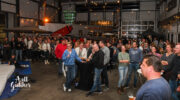 Feestavond voor Sponsoren en Vrijwilligers van Carbidteam Nijkerkerveen: Een succesvolle terugblik