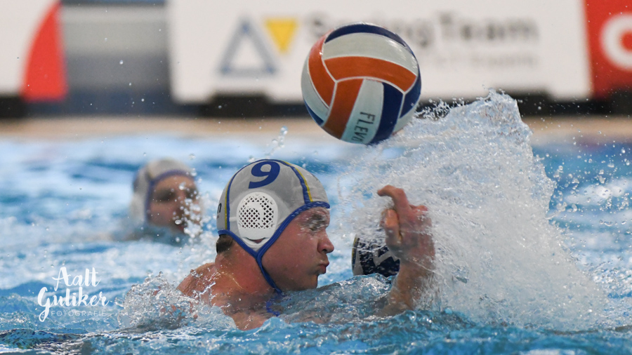 Flevo verliest van ZPC Amersfoort