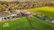Veel oude bekenden voor sc Hoevelaken in seizoen 2026/2027