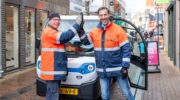 Wethouder Windhouwer: ‘Omgekeerd afval ophalen wordt de toekomst’