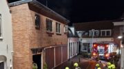 Nieuwe starterswoningen op locatie Huserstraat 3 in Nijkerk