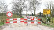 Verlenging afsluiting Laakweg Nijkerkerveen