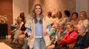 Scarabee toont lentecollectie in Theater Streams