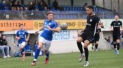 Effectief Putten maatje te groot voor Veensche Boys