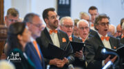 Fenomenaal Oranjeconcert in Nijkerk: 80 jaar Vrijheid indrukwekkend herdacht