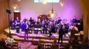 Jaarconcert Muziekvereniging Concordia