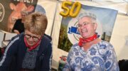 Jubilerende buurtvereniging Holk op Boerenmaandag