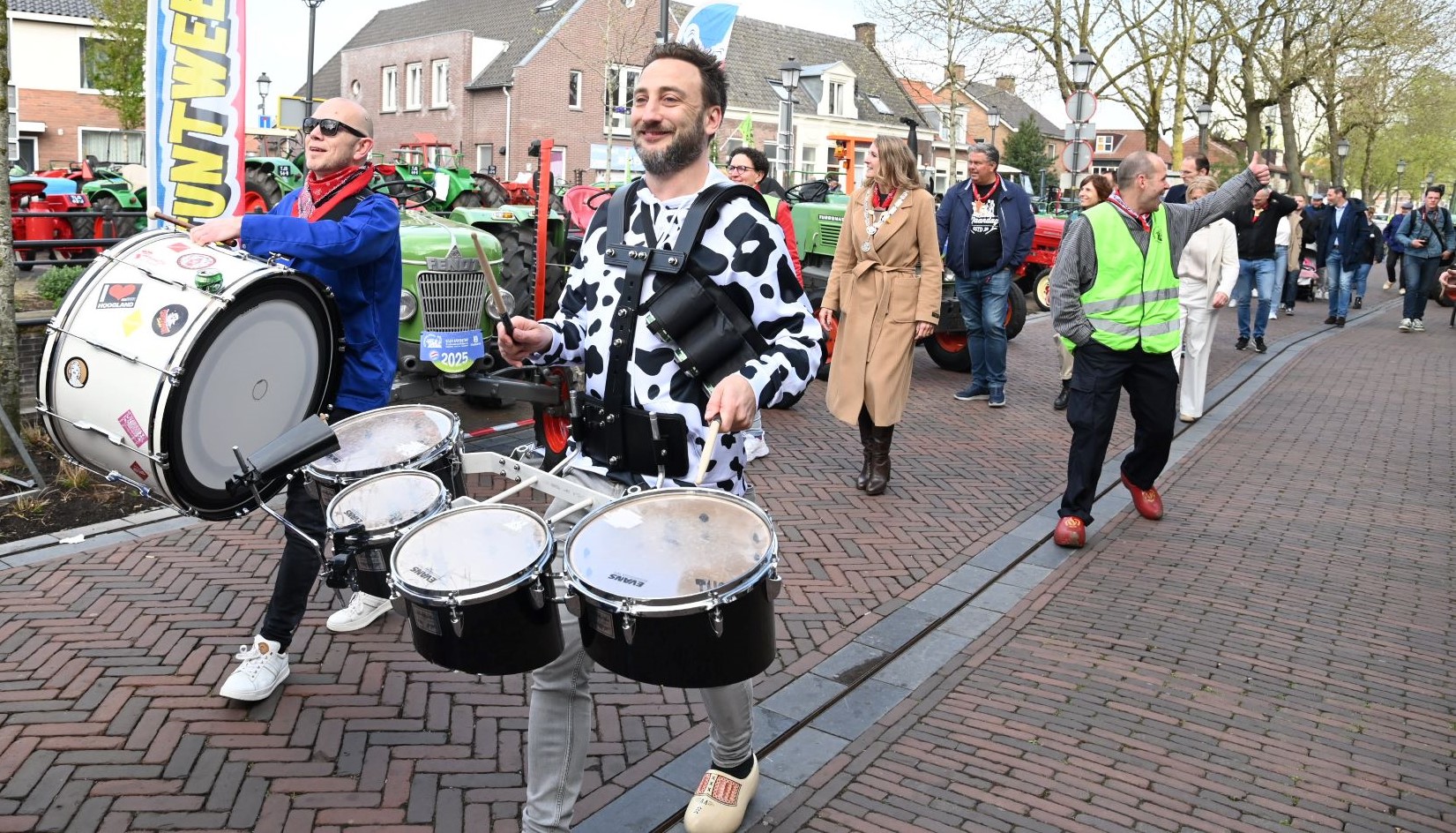 Programma Boerenmaandag 2026