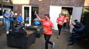 Nijkerk City Trail groeit uit tot stadsbreed evenement met 1.700 deelnemers