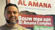 Directeur Islamitische basisschool in Nijkerk: ‘De animo uit de gemeenschap is groot’