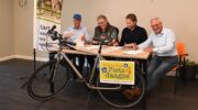Nijkerkse Fiets4daagse ook voor de periode 2025-2028 weer op de kalender