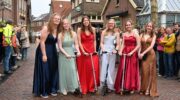 De foto’s van het Eindexamengala Corlaer College Havo-Atheneum
