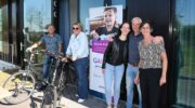 Team Nijkerk Alpe d’HuZes organiseert fietstocht