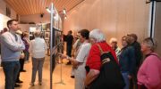 Enorme belangstelling expo Historisch Hoeflake