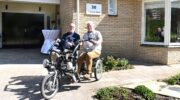 Huize Hedi houdt open huis