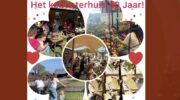 Kabouterhuis Nijkerk bestaat 30 jaar