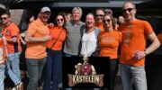 De Bastille wordt De Kastelein: opening half mei