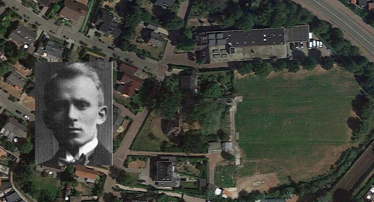 Verzetsstrijders Annie en Klaas Vastenburg vereeuwigd met straatnaam ‘Vastenburghof’ in Nijkerk