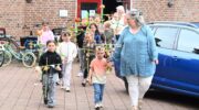 RK-Kerk Nijkerk viert Palmpasen