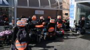 Nijkerk investeert € 280.000 in veilige scootmobielstallingen bij wooncomplexen