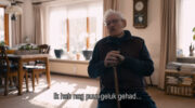Documentaire 80 jaar vrijheid, Ooggetuigen van toen en nu te zien