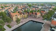 Gemeente Nijkerk kan definitief verder met woningbouwproject Stadshaven