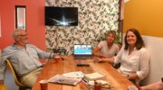 Nationale Wandel Uitdaging in Hoevelaken bijna van start