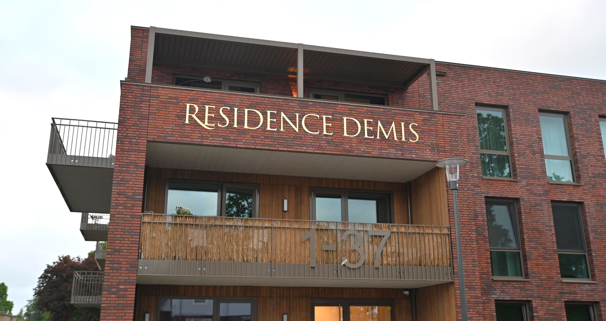 Nieuwe wijk Ooststreeck aanjager voor doorstroming Nijkerk