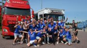 Veensche Boys 6 is kampioen