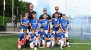 Veensche Boys JO11-1 JM is kampioen