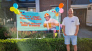 Jerry van Dijkhuizen viert vandaag zijn 40e verjaardag