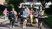 Kriebelbeestjesfeest op kindcentrum PWA Nijkerk