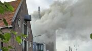 Brand ABZ Diervoeding is ontstaan in productieproces