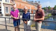 Bewonersvereniging Binnenstad Nijkerk heft zichzelf op: “Met gepaste trots sluiten we dit hoofdstuk af”