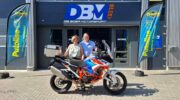 Jarno de Boer Motorsport viert deze week echte opening