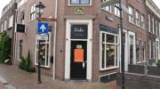 Dieke Mixstore in Nijkerk heft zichzelf op