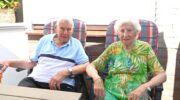 Echtpaar Fonteijn 65 jaar getrouwd