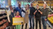 Jumbo Van Altena Hoevelaken is nummer 1