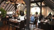 Fletcherhotel De Klepperman Hoevelaken in Indiase handen