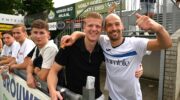 42e editie OJK-toernooi bij Sparta afgelast vanwege extreme hitte