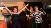 Playbackshow Sportmarathon: De Moor wint met Bon Jovi