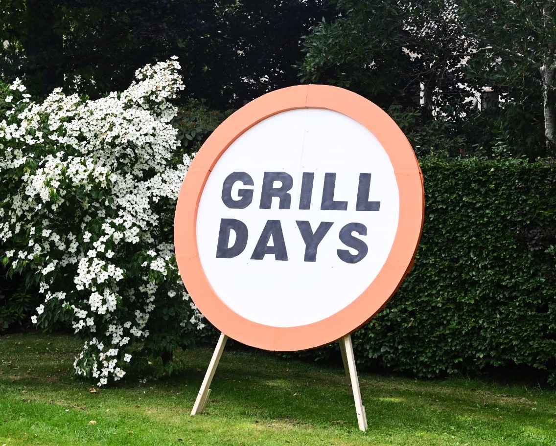 Officiële Europese barbecuewedstrijd op 28 maart in Hoevelaken