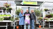 Gratis kattenvoer voor kattenweldoener in Nijkerkerveen