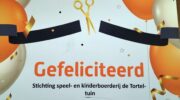 Stichting kinderboerderij Hoevelaken een feit