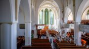 Grote Kerk Nijkerk open voor publiek op zaterdag