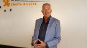 Nico Fiegen stopt als voorzitter Businessclub Sparta Nijkerk