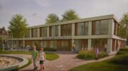 Exclusief: Zo ziet het nieuwe schoolgebouw eruit van Blokhuus Hoevelaken