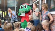 Kindcentrum Oranje Nassau haalt 4.759 euro op voor Opkikker