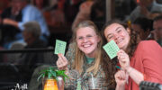 Bingoavond op het Plein